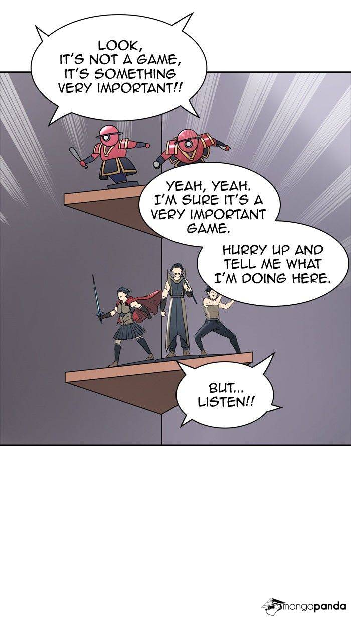 Tower of God Chapter 355 image 030